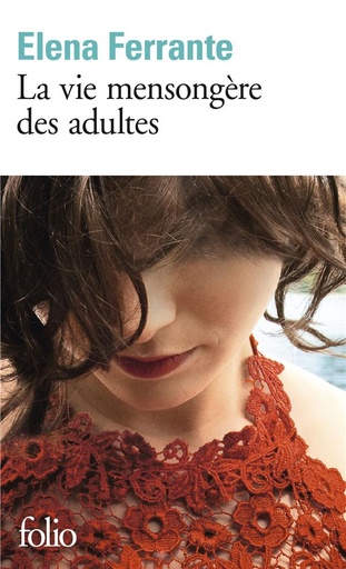 [9304948]  La vie mensongère des adultes 