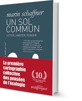 SOL COMMUN -UN- LUTTER HABITER PENSER