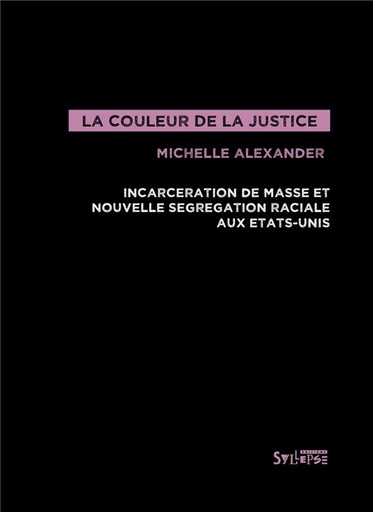 [7627723]  La couleur de la justice 
