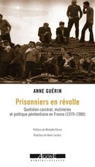 PRISONNIERS EN REVOLTE