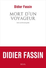 MORT D'UN VOYAGEUR