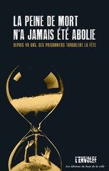 PEINE DE MORT N A JAMAIS ETE ABOLIE -LA-