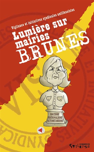 [6930730]  Lumière sur mairies brunes 