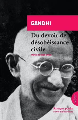 [8870853]  Du devoir de désobéissance civile 