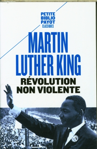 [8866454]  Révolution non violente 