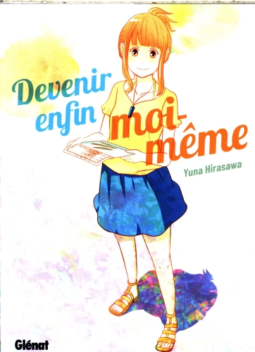 [9896390]  Devenir enfin moi-même 