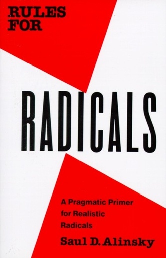 [4152098]  Rules for Radicals 