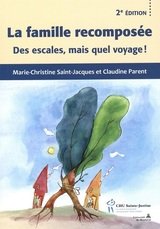 FAMILLE RECOMPOSEE -LA- 2E ED 2015