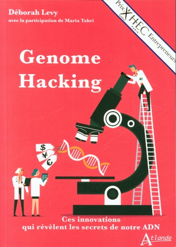 [9178159]  Genome hacking 