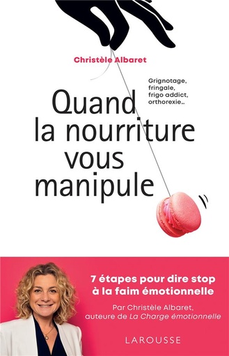 [9546952]  Quand la nourriture vous manipule 