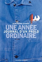 ANNEE ORDINNAIRE -UNE-JOURNAL D UN PROLO