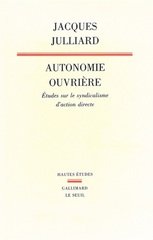 AUTONOMIE OUVRIERE