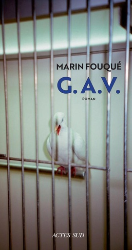 [9223263]  G.A.V. 