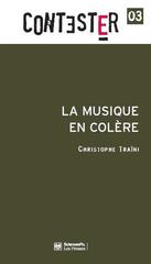 MUSIQUE EN COLERE -LA-
