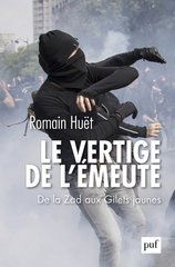 VERTIGE DE L'EMEUTE -LE-
