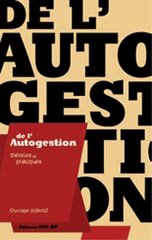 DE L'AUTOGESTION  NED