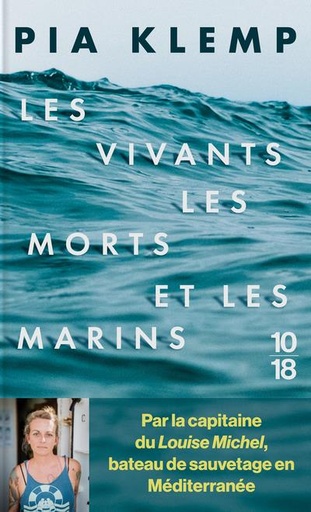 [9331378]  Les vivants, les morts et les marins 