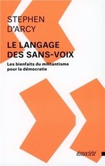 LANGAGE DES SANS VOIX -LE-