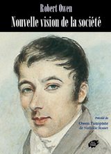 NOUVELLE VISION DE LA SOCIETE 1816