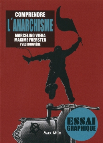 [9146498]  Comprendre l'anarchisme 