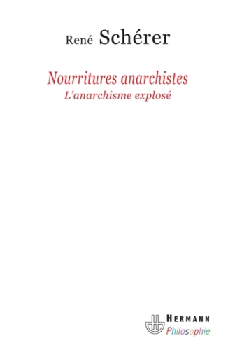 [7372082]  Nourritures anarchistes 