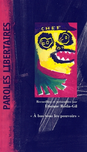 [6184127]  Paroles Libertaires 