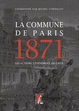 COMMUNE DE PARIS 1871 -LA-