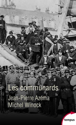 [9158668]  Les communards 