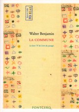 COMMUNE -LA- LA LIASSE K DU LIVRE DES PASSAGES