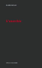 ANARCHIE -L'-