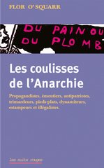 COULISSES DE L'ANARCHIE -LES-