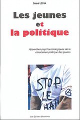 JEUNES ET LA POLITIQUE -LES-
