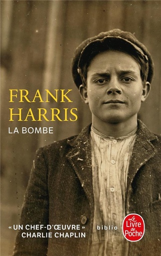 [8909941]  La bombe 