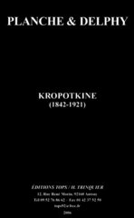 KROPOTKINE