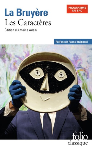 [9075440]  Les caractères 