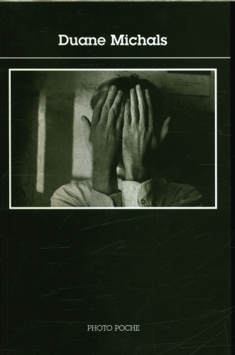 [8874983]  Duane Michals 