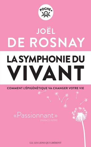 [8880731]  La symphonie du vivant 