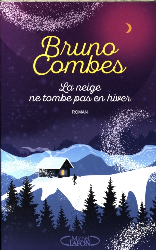 [9896854]  La neige ne tombe pas en hiver 