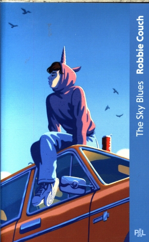 [9896763]  The sky blues 