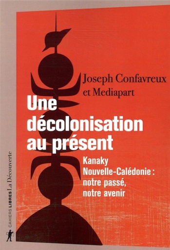 [8947451]  Une décolonisation au présent : Kanaky, Nouvelle-Calédonie 