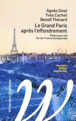 GRAND PARIS APRES L'EFFONDREMENT -LE-