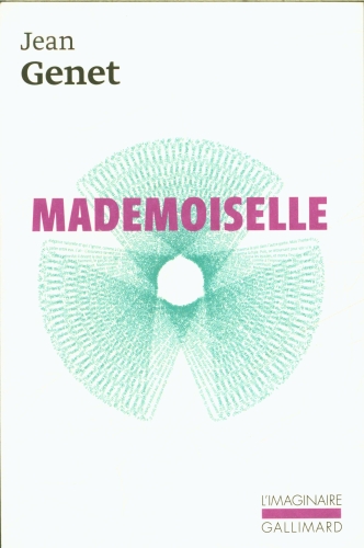 [9851300]  Mademoiselle 