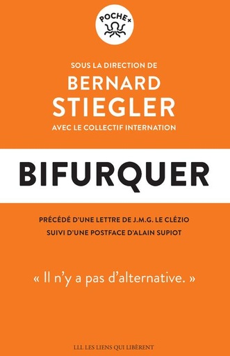 [9279453]  Bifurquer : il n'y a pas d'alternative 