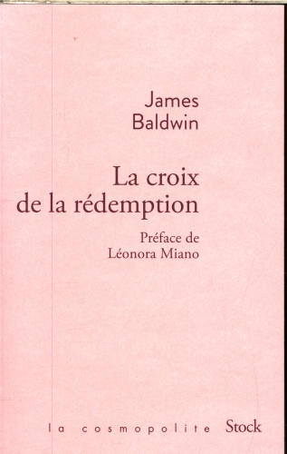 [9922407]  La croix de la rédemption 