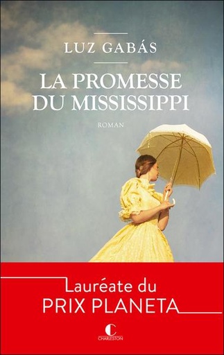 [9926685]  La promesse du Mississippi 