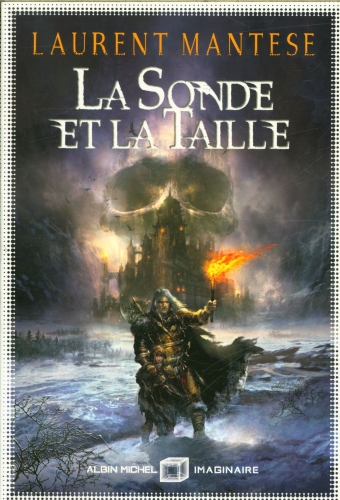 [9917167]  La sonde et la taille 