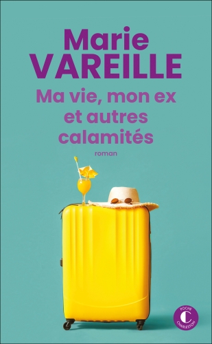 [9916844]  Ma Vie, Mon Ex et Autres Calamites 