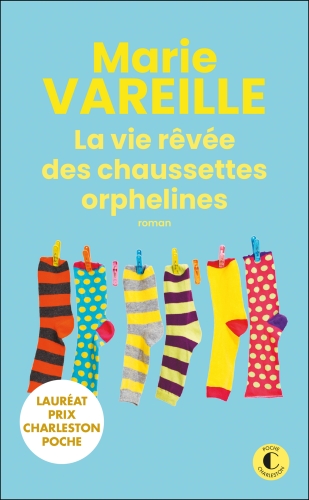 [9916846]  La Vie Revee des Chaussettes Orphelines 