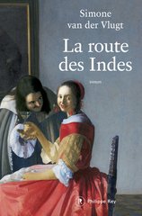 ROUTE DES INDES -LA-