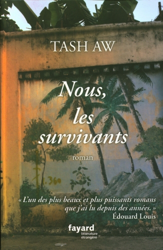 [9153901]  Nous, les survivants 